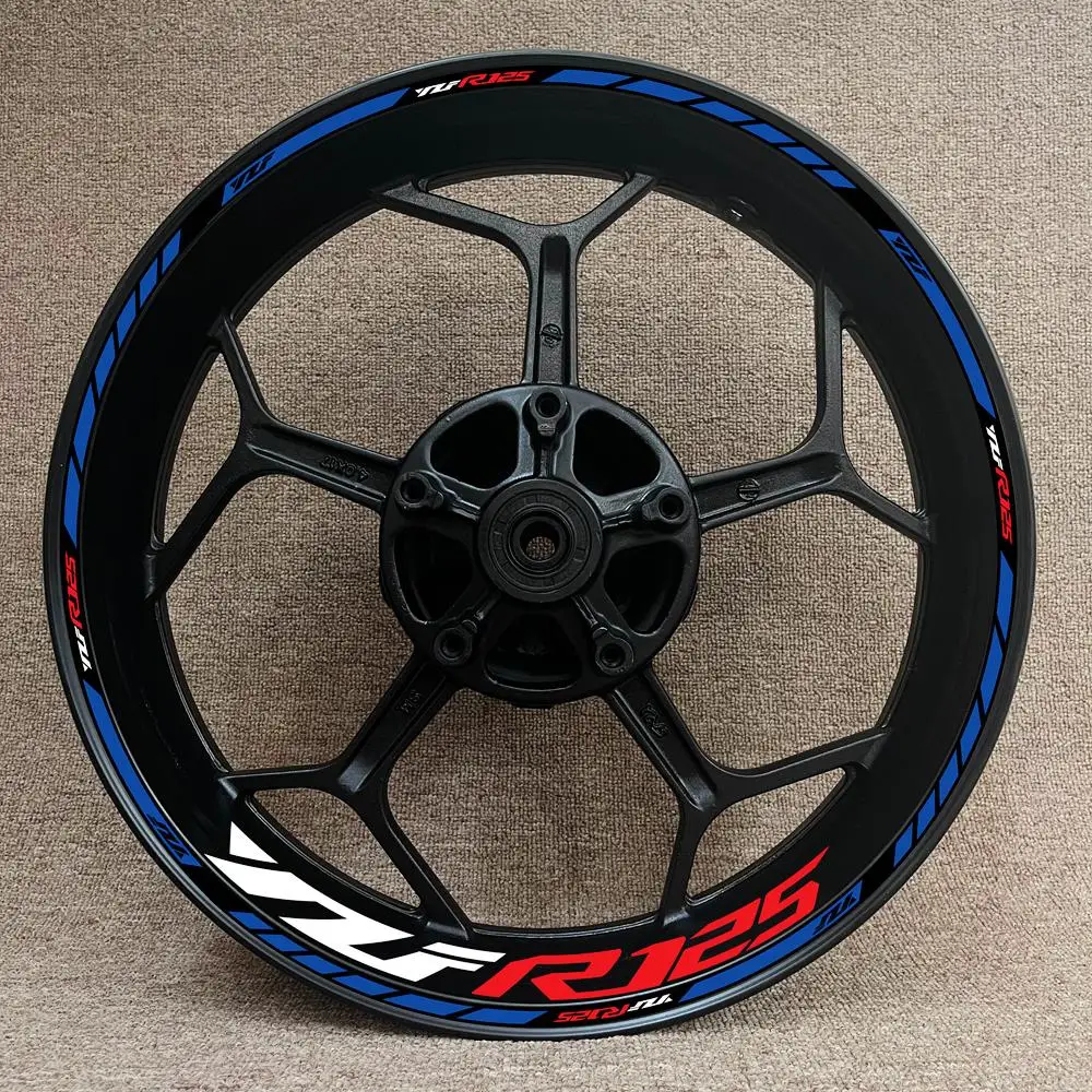 Полный набор для Yamaha YZF R125