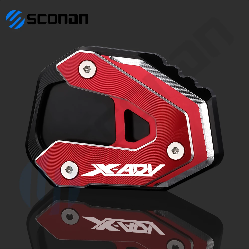 Рисунок 5 - Подставка для мотоцикла HONDA XADV