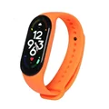 Dark orange 34
