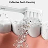 Original XIAOMI Mijia T200 Sonic ElectricToothbrush Rechargeable IPX7 Waterproof 2 Modes Zone Reminder Teeth Whitening Brushes 3