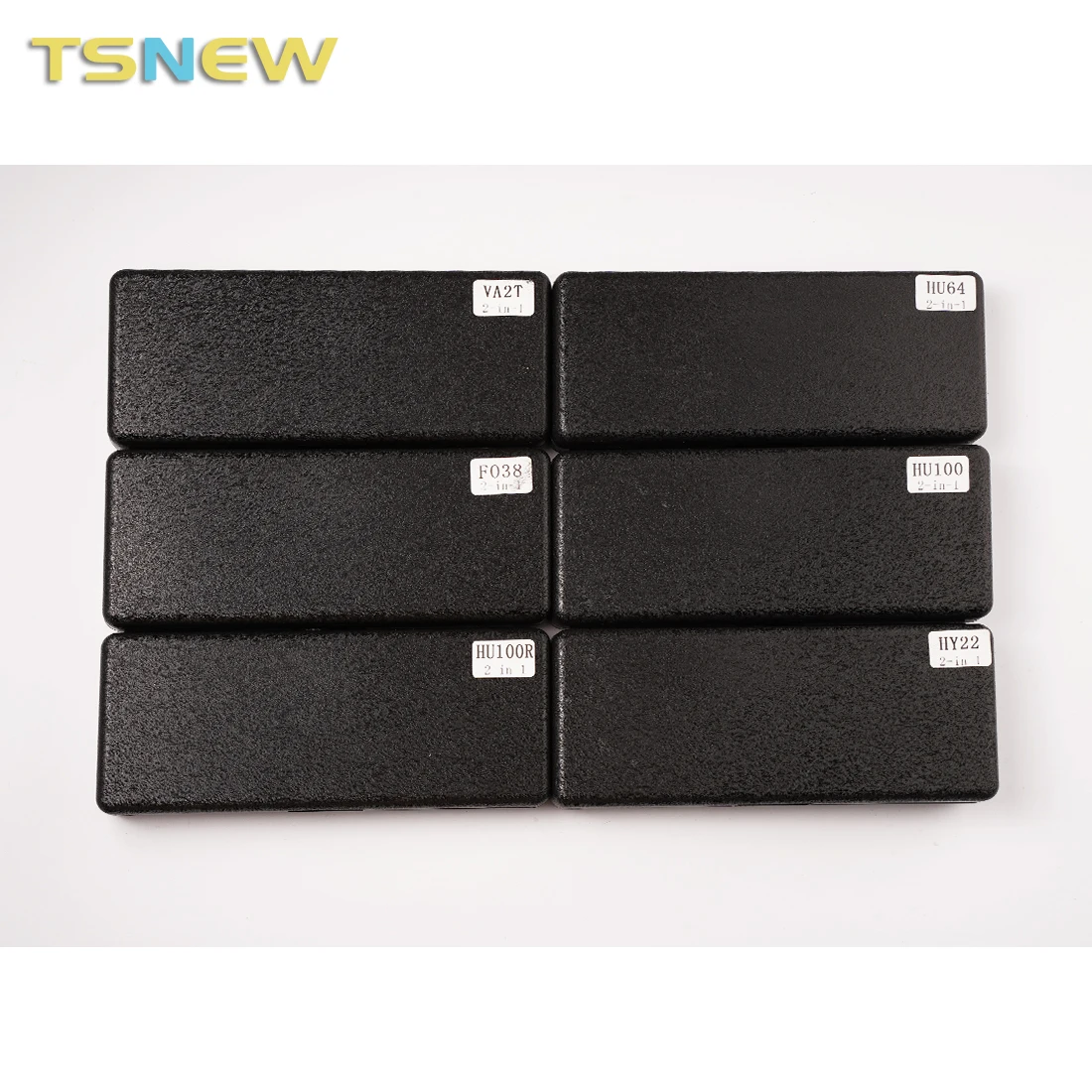 

Lishi 2 в 1 NSN11 HU87 MAZ24 NSN14 TOY43AT FO38 MIT8 HU64 HU66 HU100 HU100(10) HU101 HU100R VAG2015 HU162T(8) TOY48 SIP22 HY22
