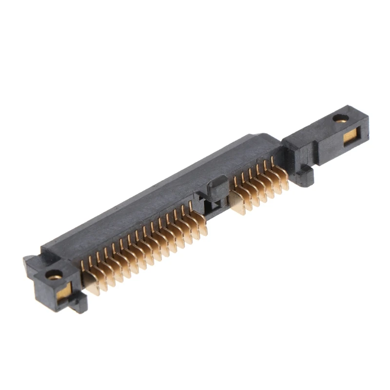 Hard Drive Connector Adapter Laptop Accessories Hard Disk Drive Interface Adapter For HP DV9000 V6000 DV9200 hard drive tray