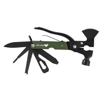 Ozark Trail 6.3 Pulgadas 19-En-1 Herramienta 1