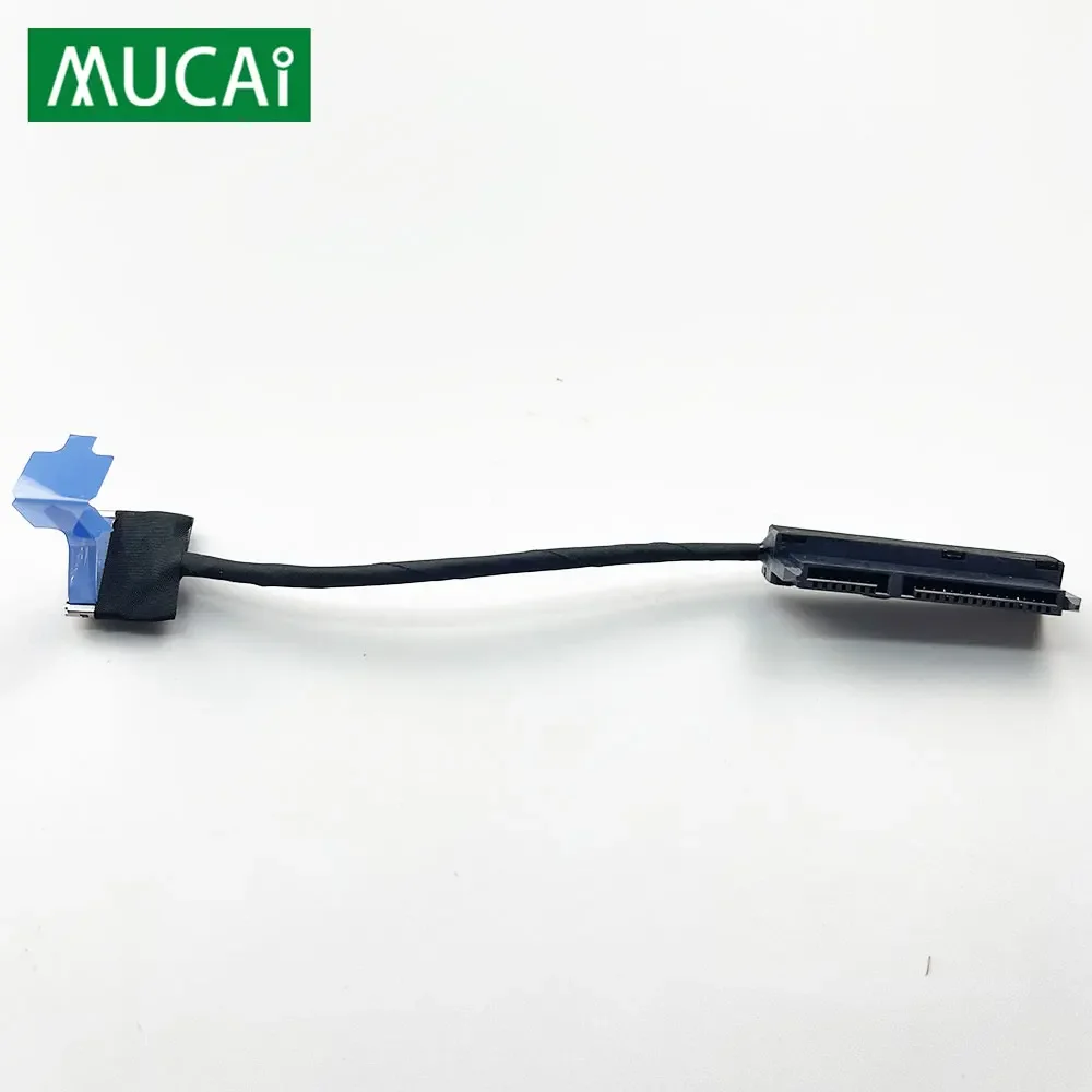 

For Dell E5500 5500 5501 5502 5505 Precision 3542 3540 3541 3550 3551 SATA Hard Drive HDD Connector Flex Cable DC02C00K500 0XY5F