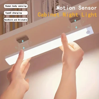 Wireless Motion Sensor LED Light 1