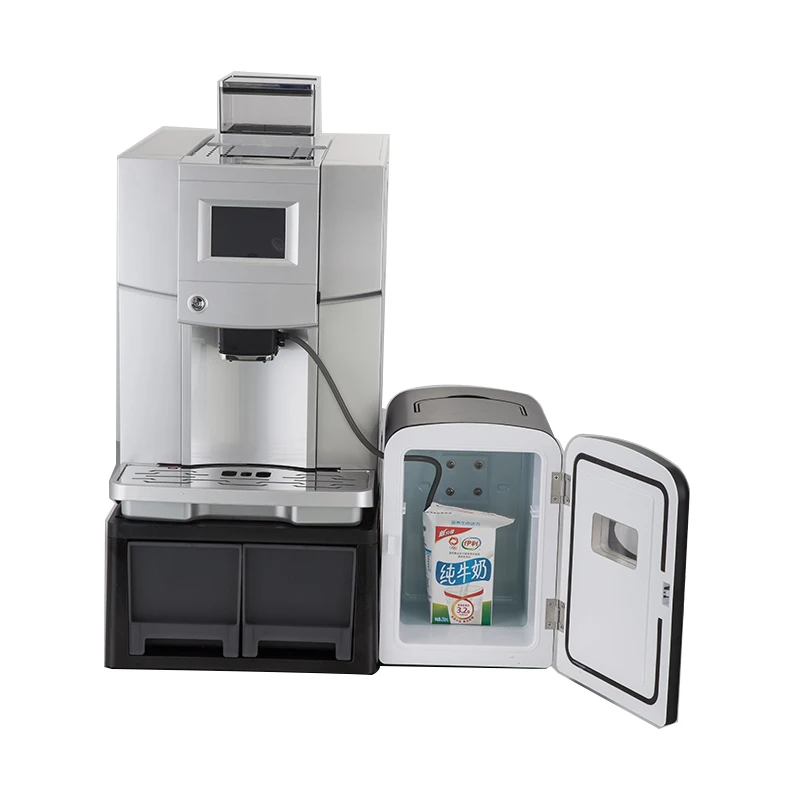 

Cheap price professional commercial expresso coffee machine
