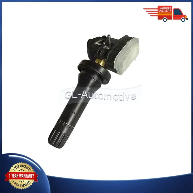 Ÿ̾ з  Ʈ,   ǿŸ Ŀ IV S-Max Tourneo ĿƮ F2GT-1A180-DE F2GT-1A180-DC, (4) 433MHZ TPMS