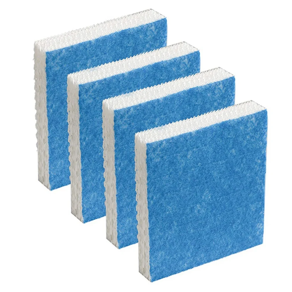 

4Pcs HFT600 Humidifier Wicking Filters T Compatible for Honeywell Tower Humidifier HEV615 HEV620, Compare to HFT600T