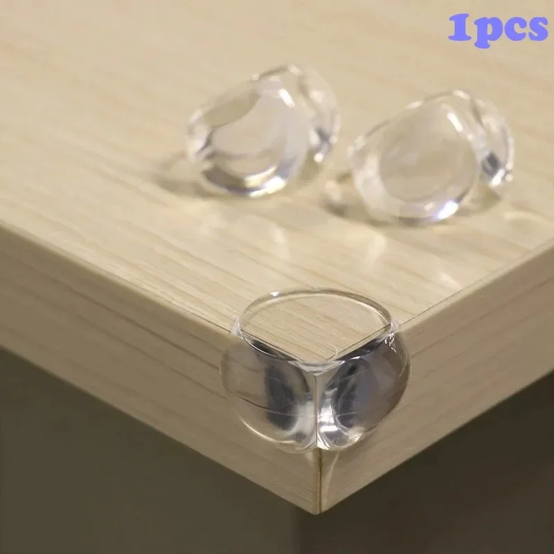 Silicone Table Corner Protector for Children