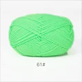 61 Fluorescent green