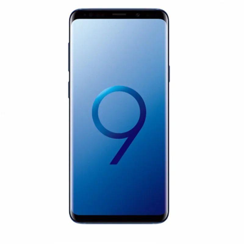 Samsung Galaxy S9Plus S9+ G965F Global Version Original Mobile Phone Octa Core 6.2