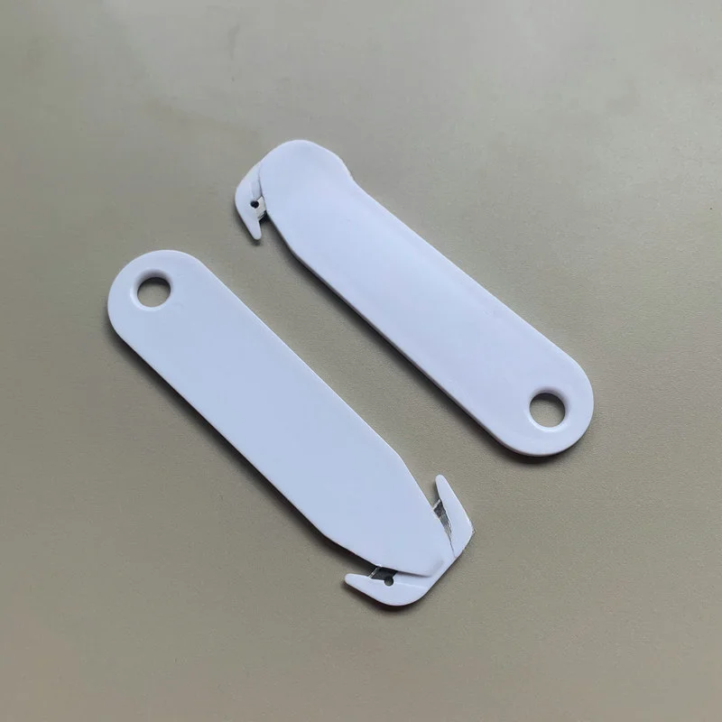 1PC Convenient Unpacking Knife Express Packaging Unpacking Device, Carton Knife Stationery Accessories