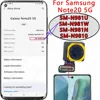 224978-2f715e.jpg كاميرا سيلفي لهاتف سامسونج جالاكسي نوت 20 الترا 5G N980F/U N981B/U N985F/U N986B/U وحدة الكاميرا الأمامية