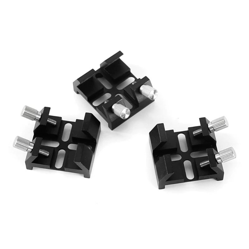 Dovetail Base Clamp Universal Dovetail Mounting Bracket