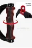 Ergonomics V-Shaped Rowing Bar 3