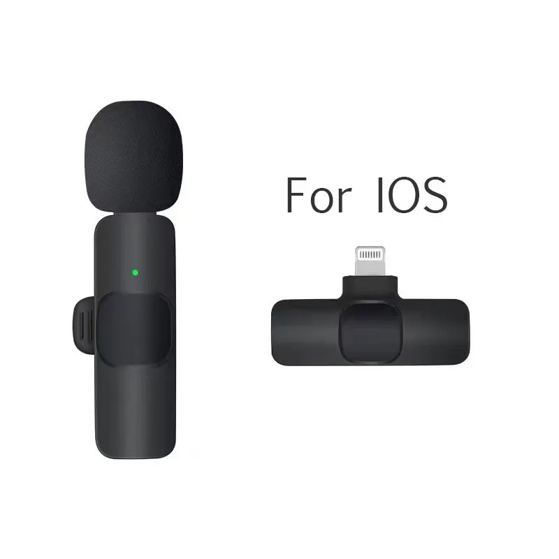 For IOS