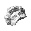 Versatile Sculpture Rings Adornment With Adjustable Size For A Distinctive Fit 5