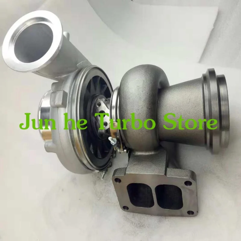

GT4294L Turbo 720538-0002 196-2776 0R7910 turbocharger for Caterpillar Earth Moving Various 3176 345B Hex. 541TFB