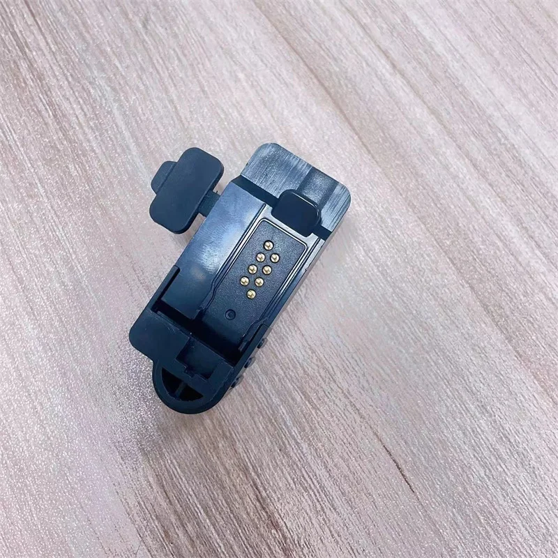 6150 2Pin Audio Adapter for Motorola Mototrbo Tetra DEP550 DEP570 DP2000 DP2400 DP2600 MTP3100 MTP3200 MTP3250 xpr3550