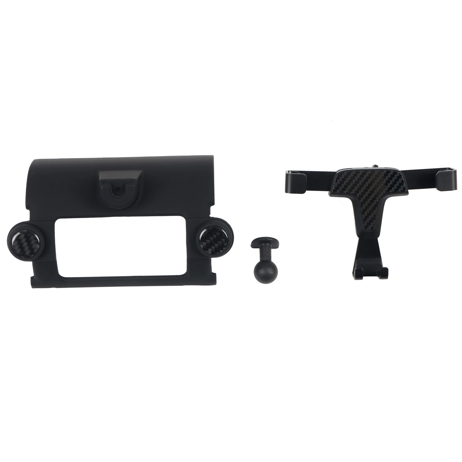 For Toyota FJ Cruiser 2007- Gravity Car Phone Air Vent Mount Bracket Mobile Cell Phone Holder Support Accessories 1PC phone holder,mobile phone holder