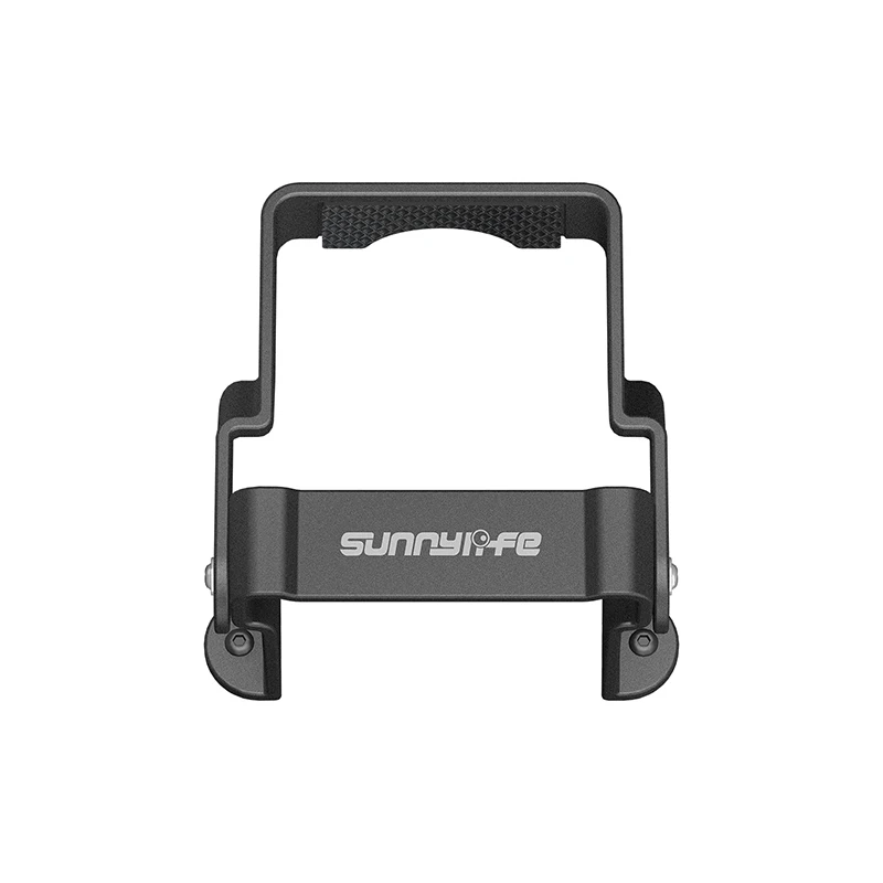 Clip de fixation anti-déchirure pour batterie DJI Avata, emballage avec boucle de verrouillage anti-chute visible.