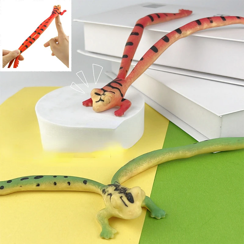 

Катапульта, лягушка, мягкий клей, Рогатка для слепки пальцами, забавные декомпрессионные рогатки, лучший подарок на праздник или день рождения для друга, ребенка