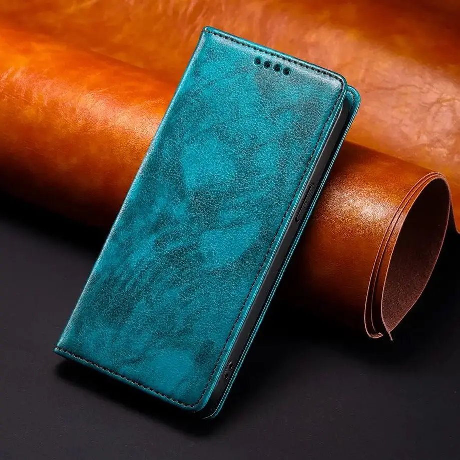 

Магнитный чехол-кошелек для Xiaomi Redmi 13C 4G, Кожаный Прочный флип-чехол для Xiaomi Redmi 12, 12C, 11A, 10, 10C, 9, 9A, 9C, чехол