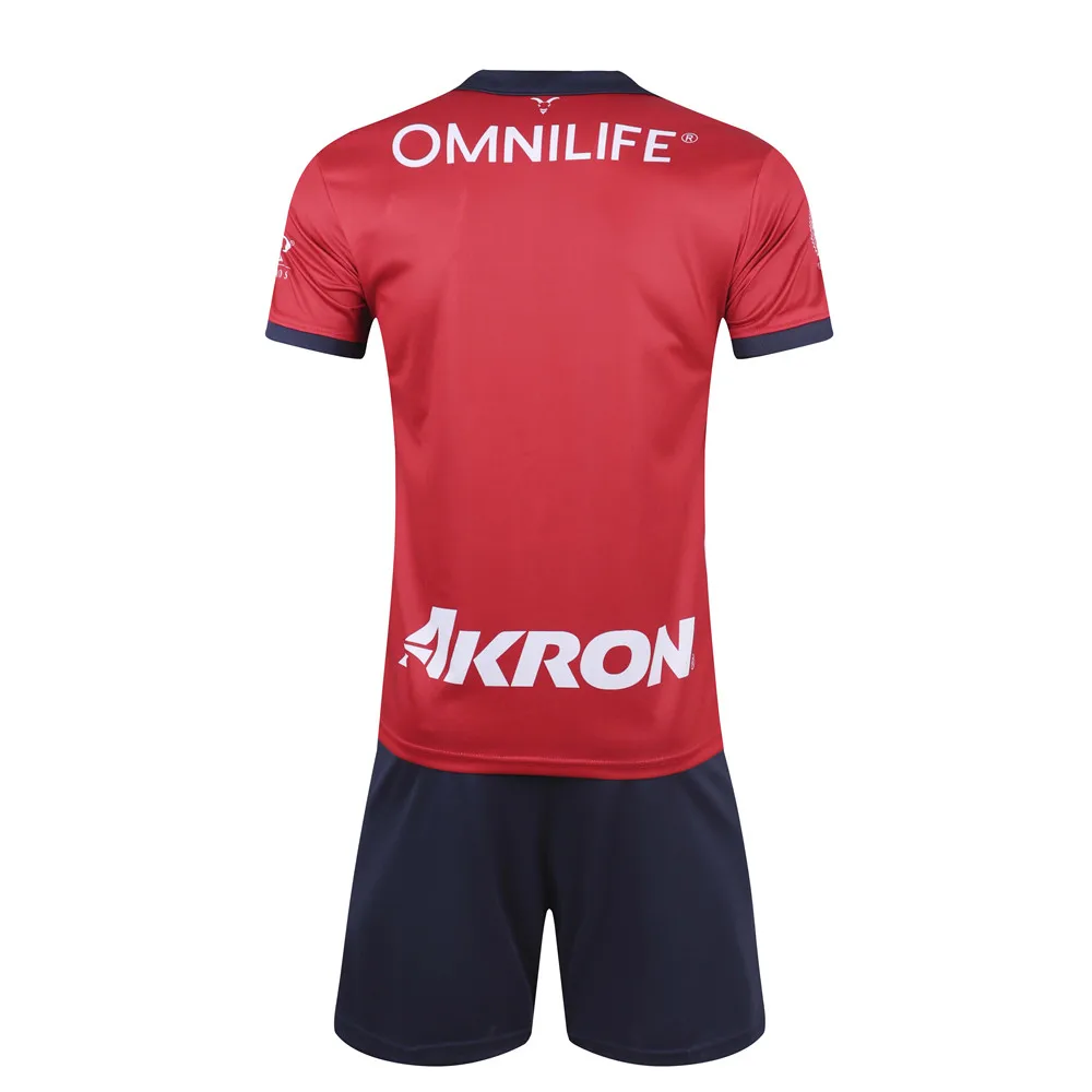 Kids Sports Suit Children's Sports Suit for Boy Girl Training Wear