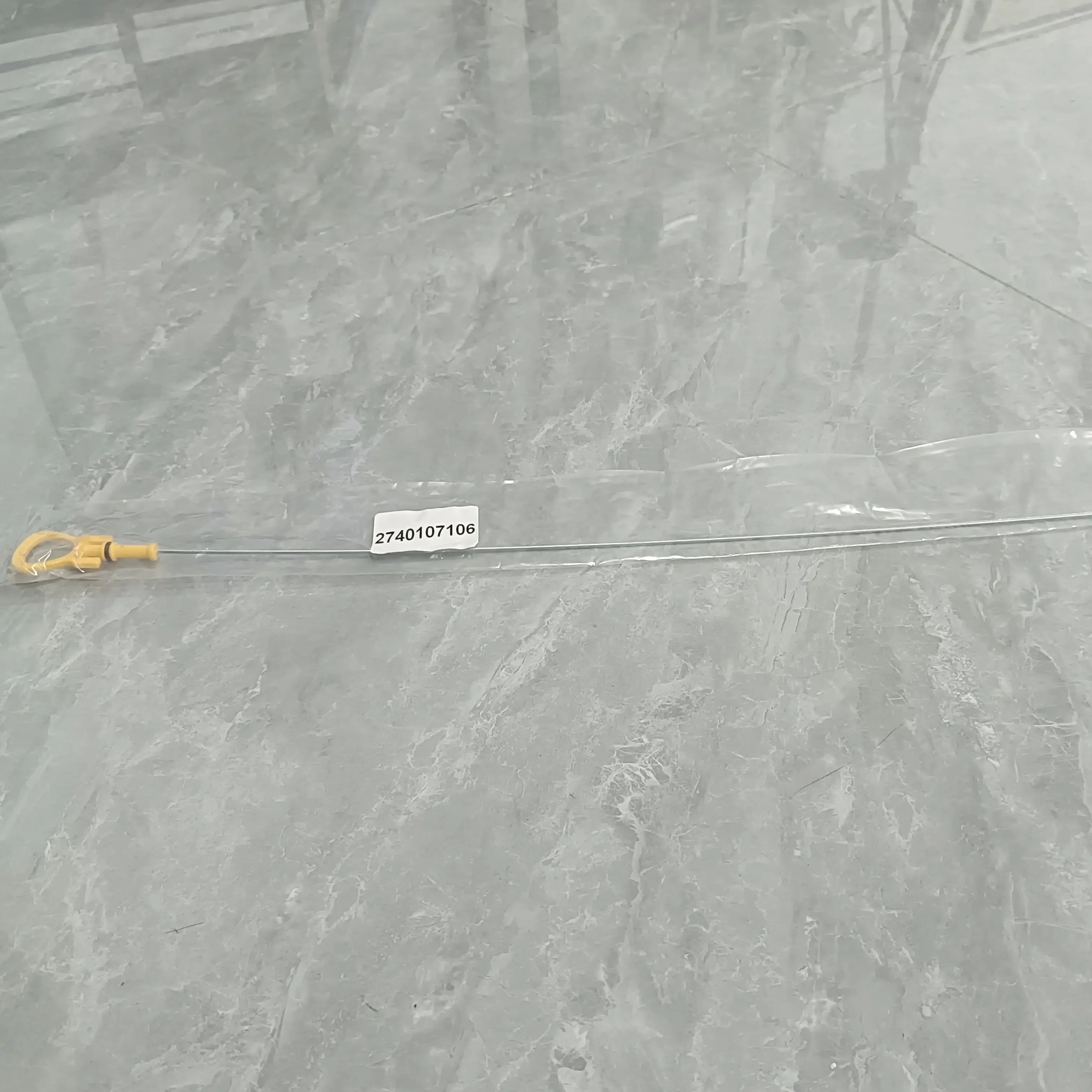 2740107106 A2740107106 датчик уровня масла двигателя для Mercedes Benz W205 W213 AMG E63 E180 C160 C180 C200 GLC X253