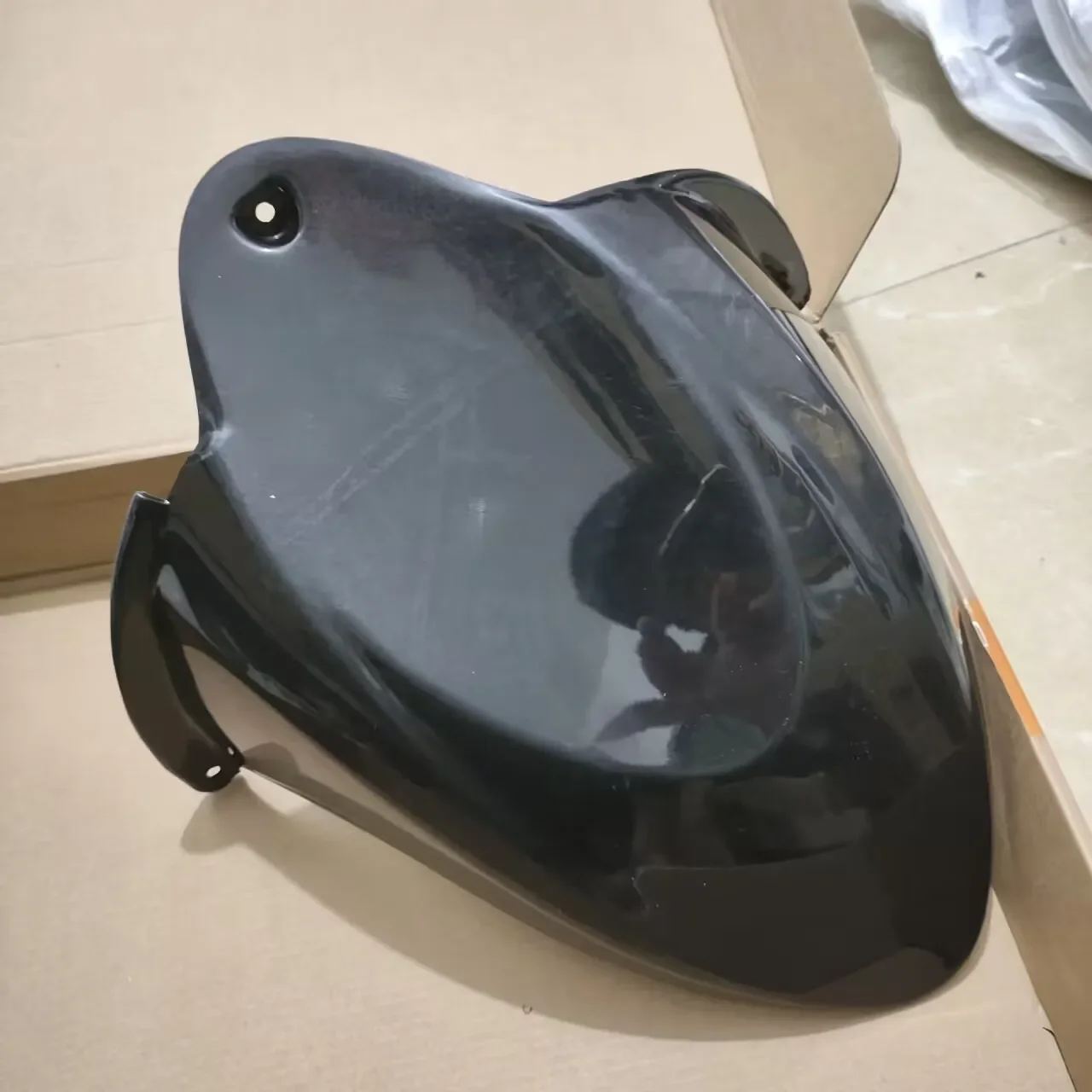 Rear Fender for KAWASAKI ZX10R ZX-10R 2008 2009 2010 ZX 10R