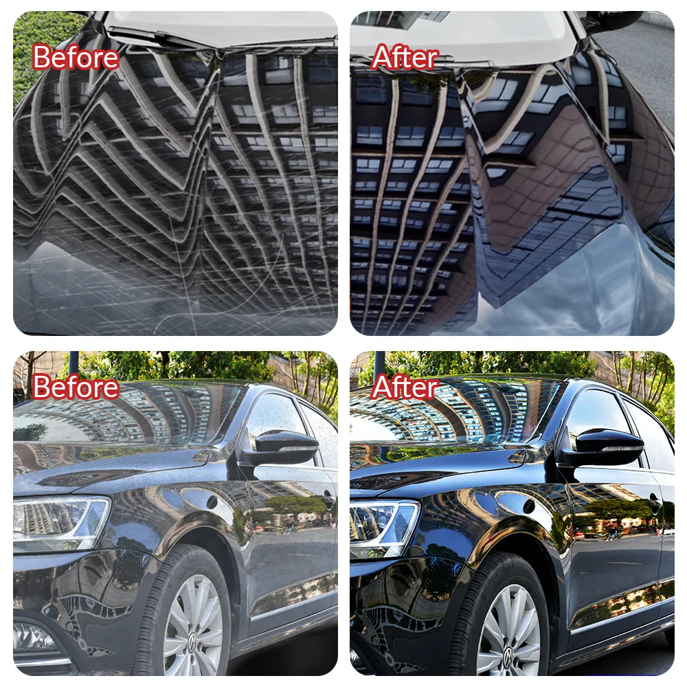120ml Car Paint Coatings Spray Super Gloss Suv Truck Boat Body Detailing Paint Care ceramic Coating car coating spray car coating agent