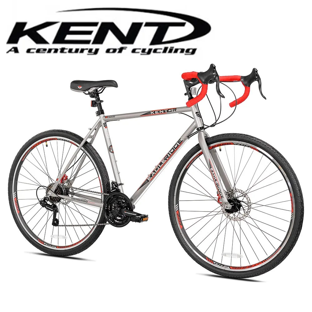 kent eagle ridge gravel bike