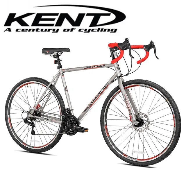 Kent Bicycles 700c Large Bike 1