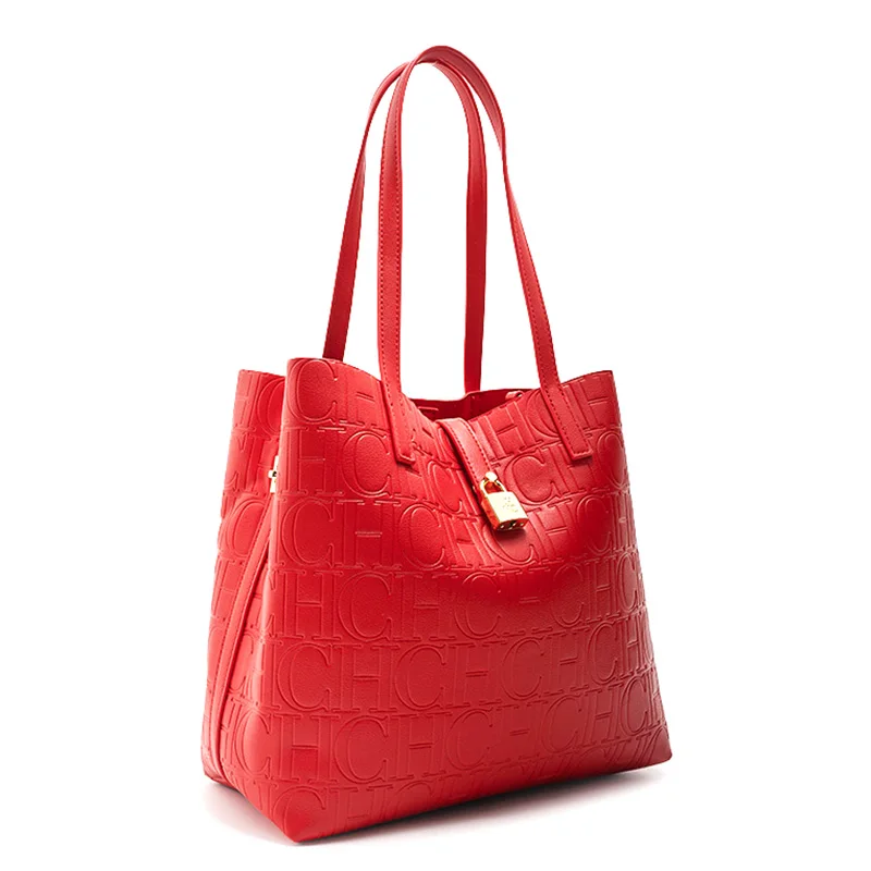 حقيبة CH العصرية متعددة الاستخدامات، وهي حقيبة حمل...