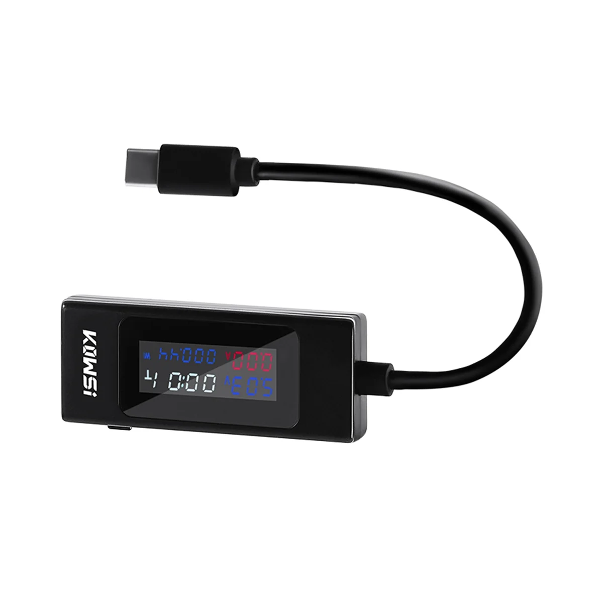 Цифровой USB-тестер для измерения напряжения, 4-30 в