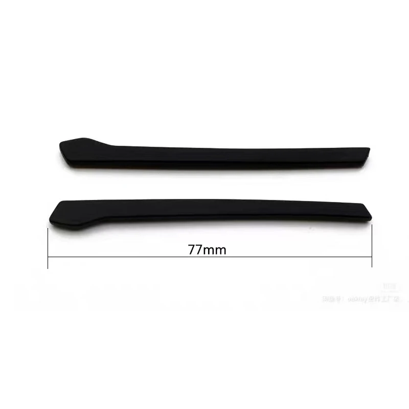 OX8039에 적합 OX8045 OX8040 8071 미끄럼 방지 고무 슬리브, 풋 커버 교체에 적합