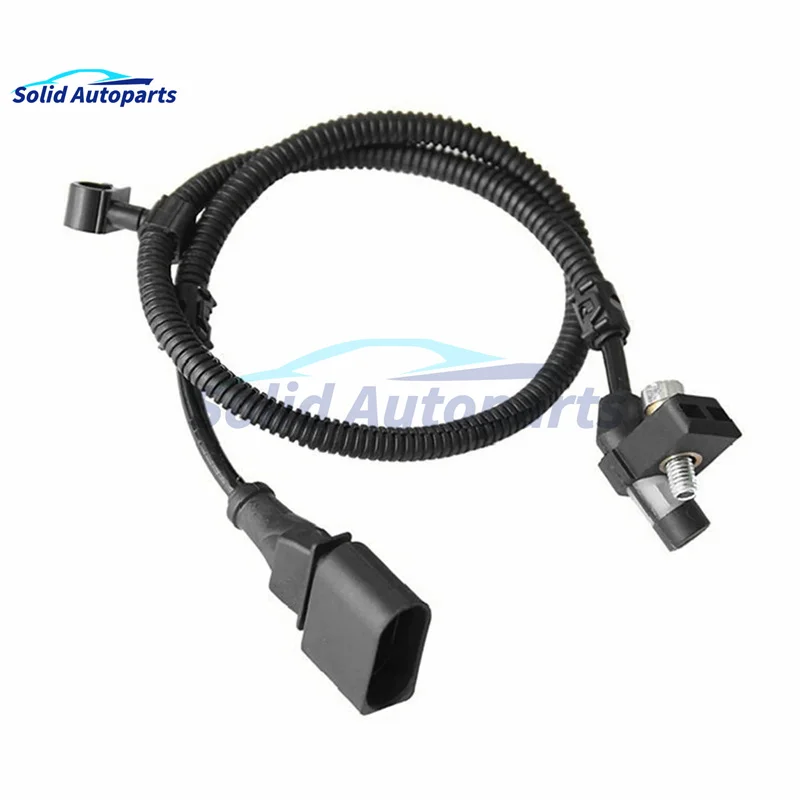 VW 자동차 부품용 크랭크 샤프트 위치 센서, 캐디 MK2 루포 폴로 030957147G