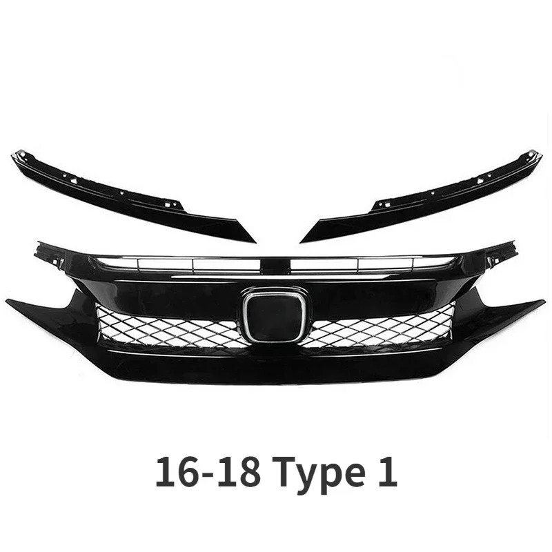16-18 Type 1