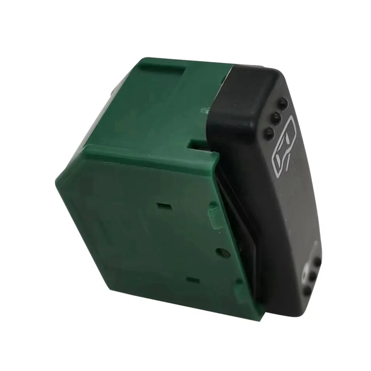 Car Central Door Lock Switch 1C0962125A Satin Black Left for VW Beetle 1998-2010 1C0962125A01C