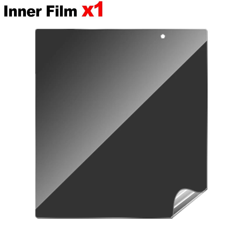 Privacy Hydrogel Film Screen Protector with Anti-Spy Feature
