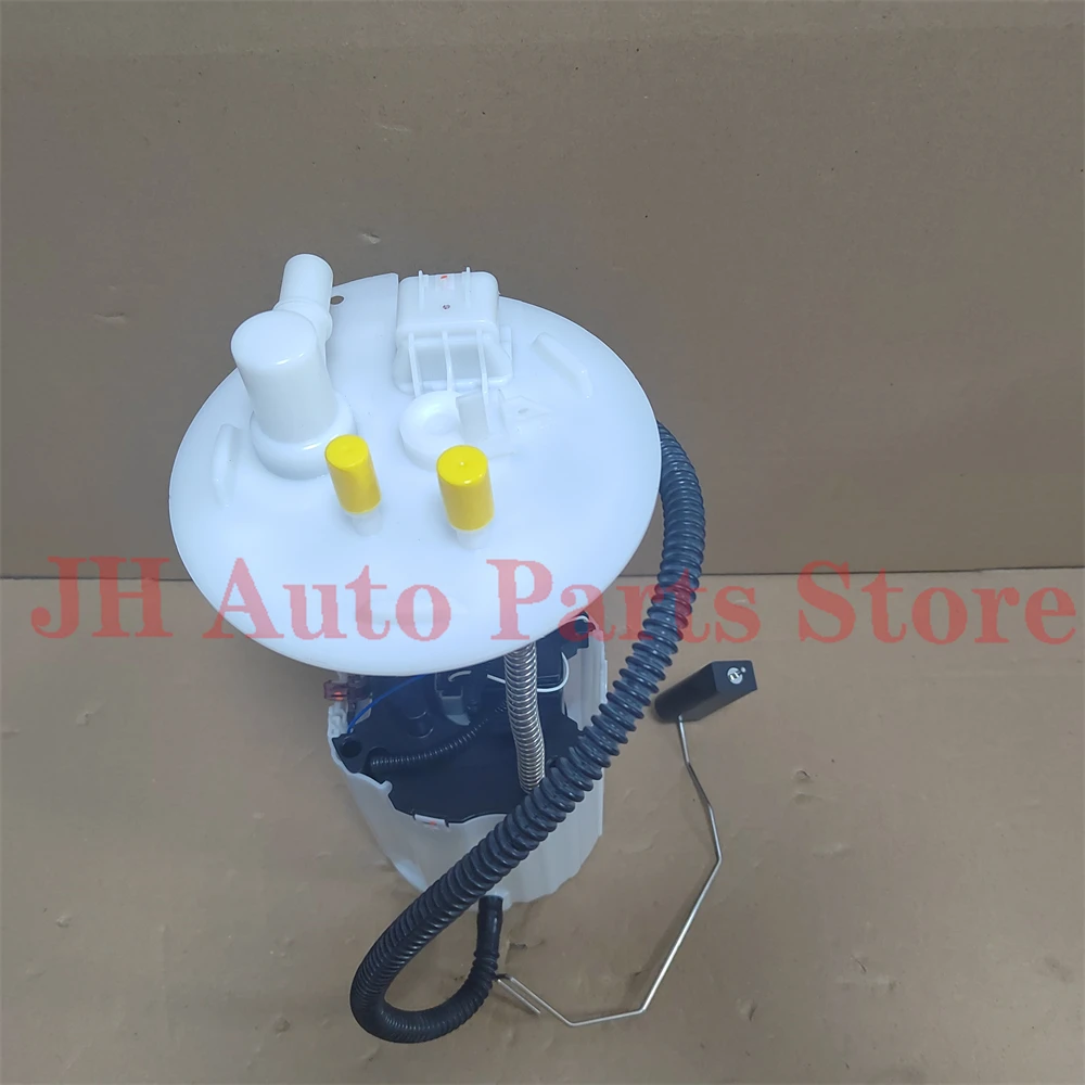 JH 2 Tubes Electric Fuel Pump Module Assembly For Chevrolet 