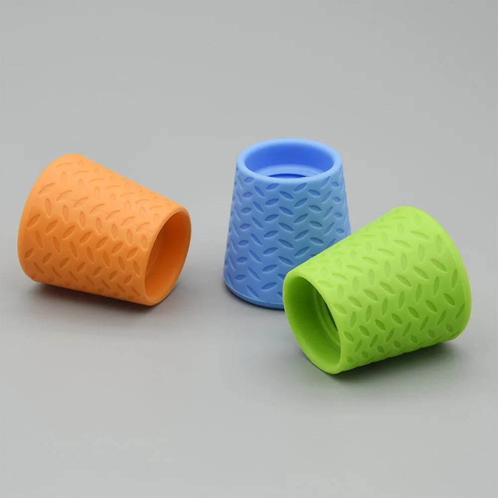 Silicone Pet Shower Head for Dogs and Cats
