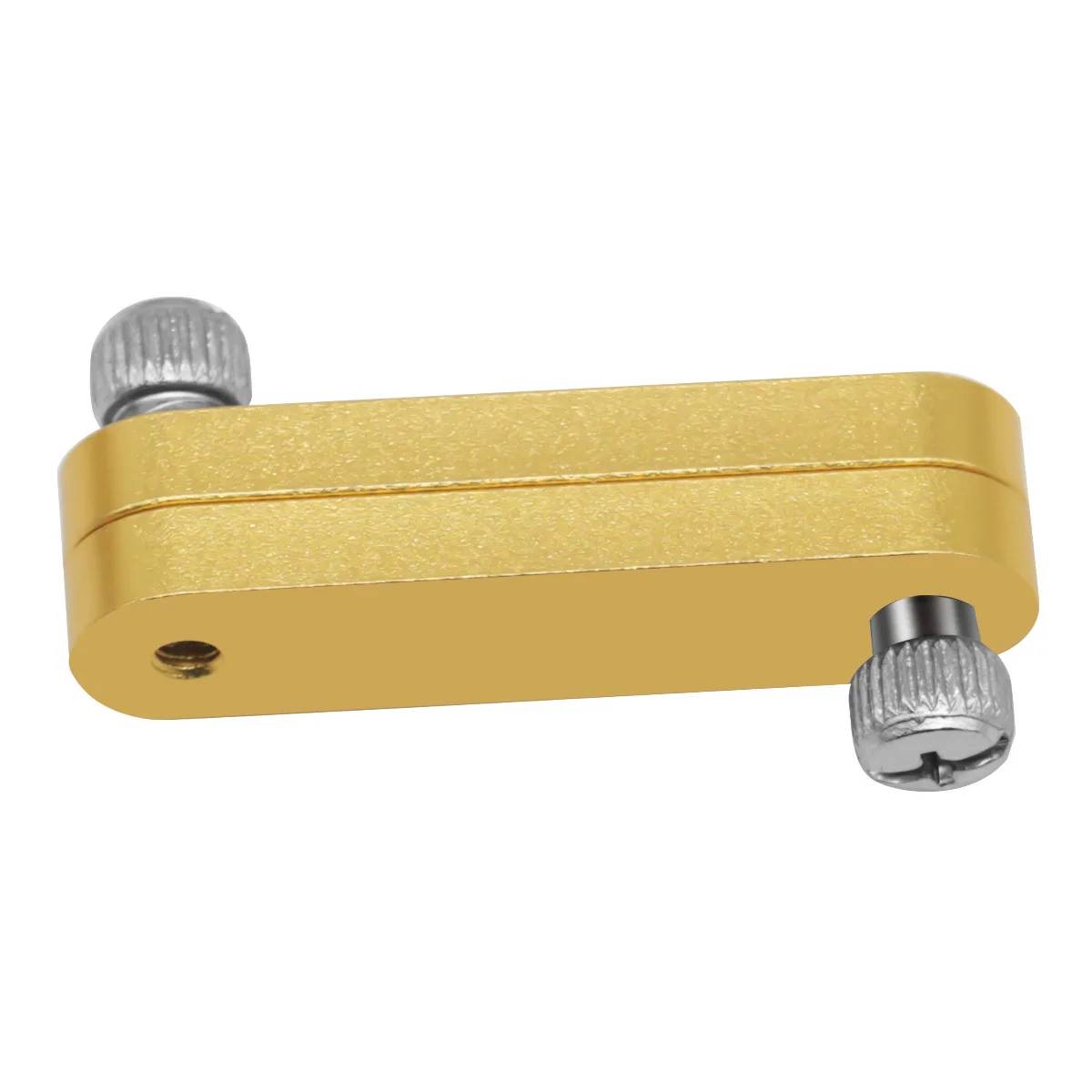 Steel Ruler Positioning Block Woodworking Tool Carpentry Ruler Measuring Scriber Line Marking Gauge