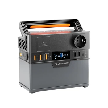 ALLPOWERS S300 PLUS Portable Power Station