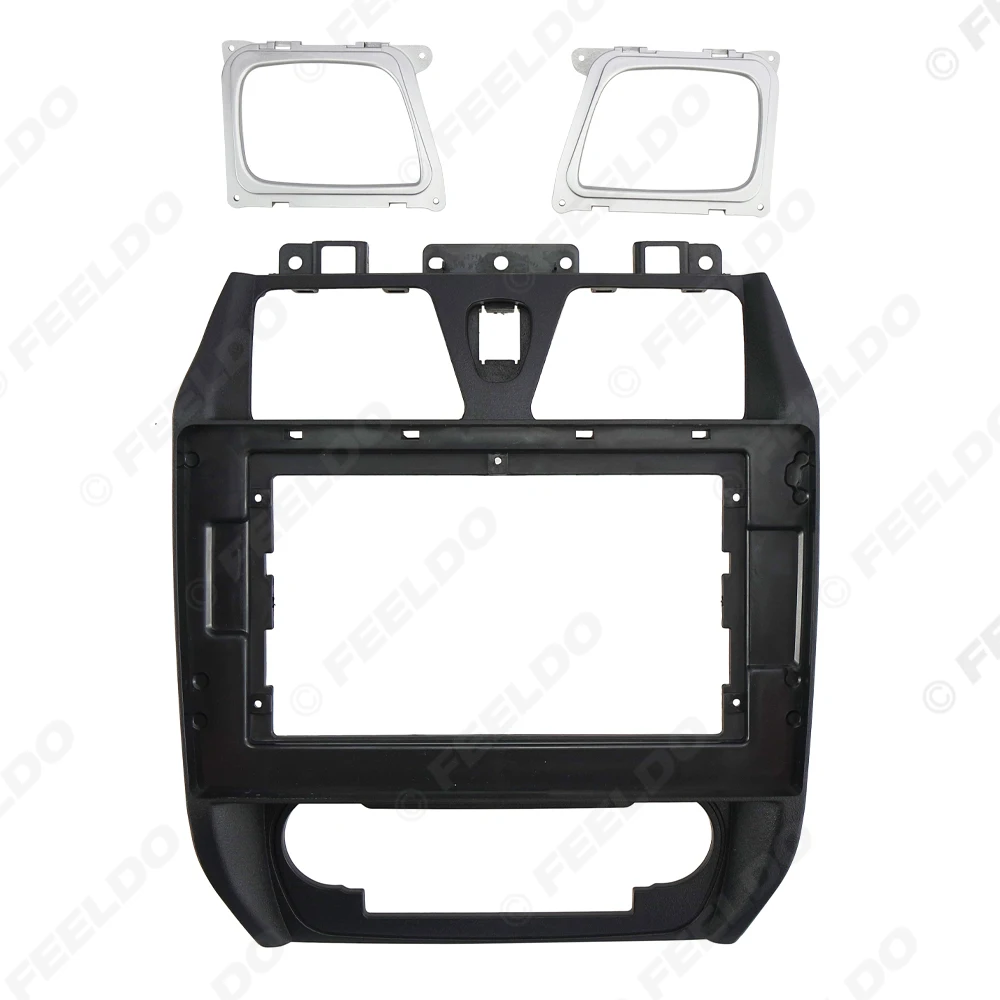 FEELDO ڵ    г ŰƮ , Geely Emgrand EC7/EC718/EC718-RV(12-13)  ӿ, 10.1 ġ  ũ