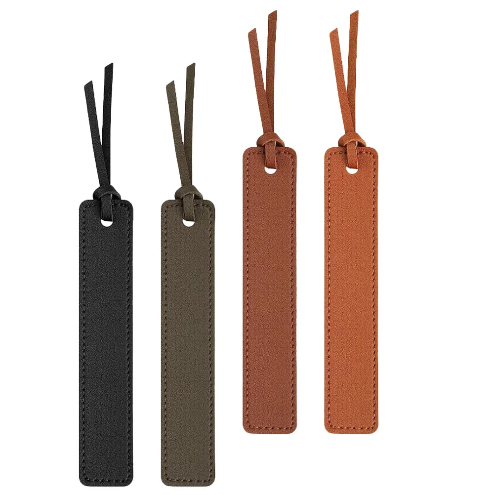 

4Pcs Page Markers Bible Book Markers Page Book Markers for Students Teacher