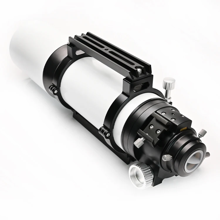 Рисунок 3 - ED объектив Apo Telescope Digital