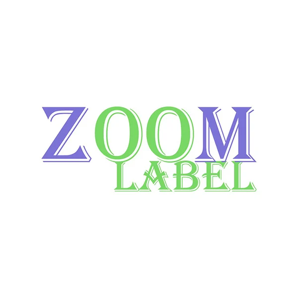 Zoomlabel Store