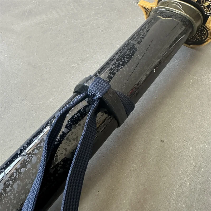 Cosplay Sword Cosplay Prop Cosplay Toy 30inch Katana Sword