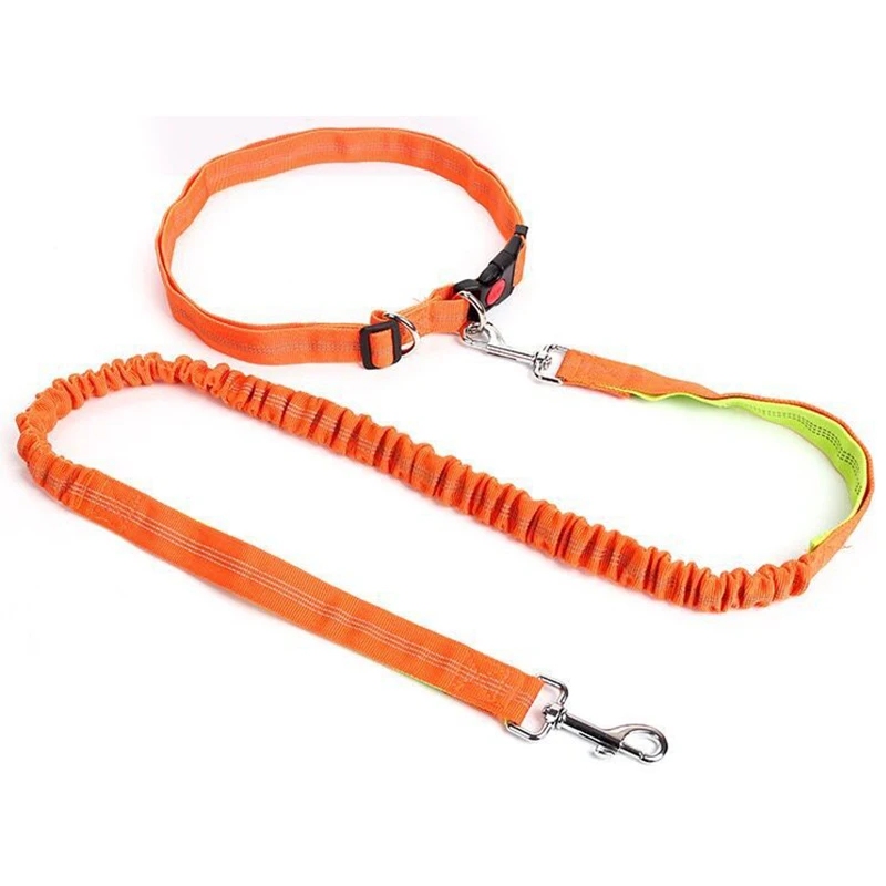 orange green